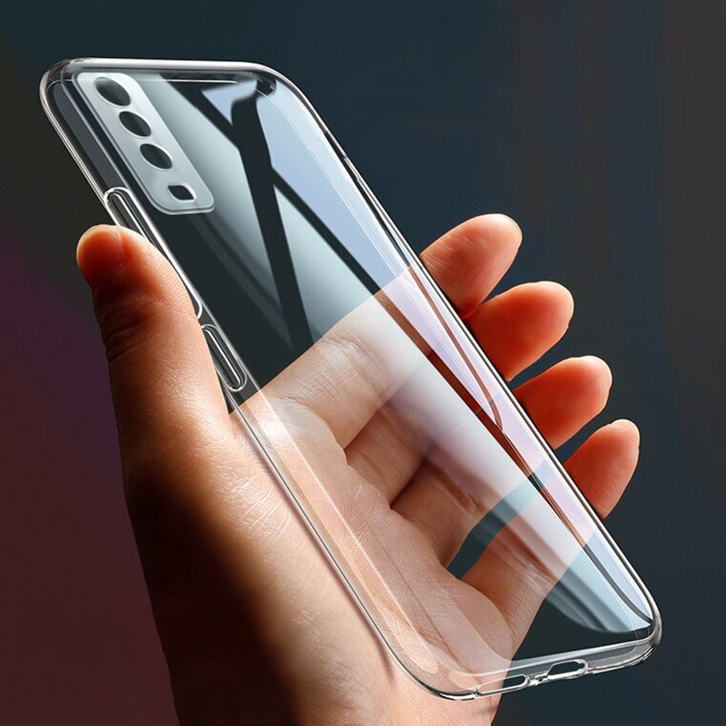 Case For VIVO V2043 V2032 V202 - Phone Accessories For Your Car ulasan dan harga