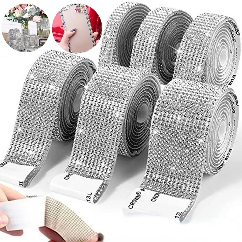 Self Adhesive Crystal Rhinesto - Google Pixel 9 ulasan dan harga