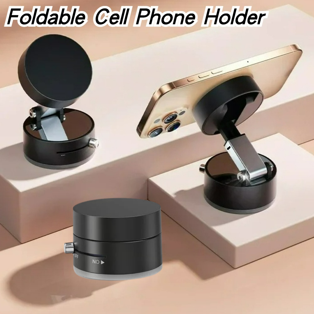 High Performance Magnetic Vacu - Phone Accessories Red ulasan dan harga