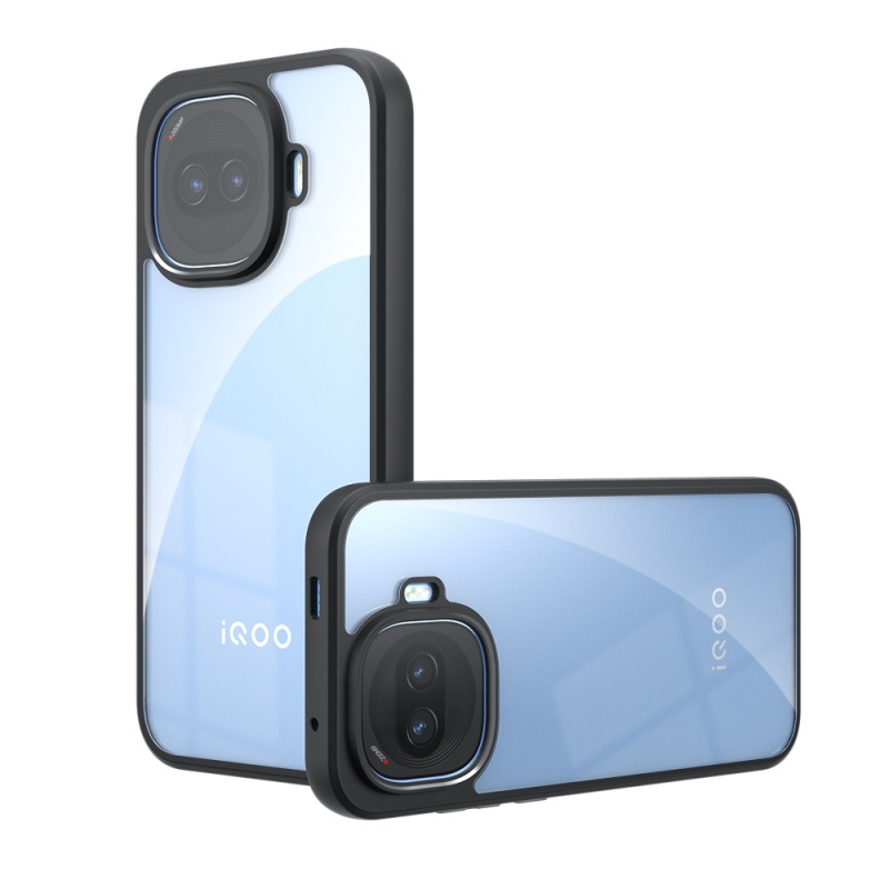 For iQOO Z11 Turbo Case Cover  - Google Pixel 9 ulasan dan harga