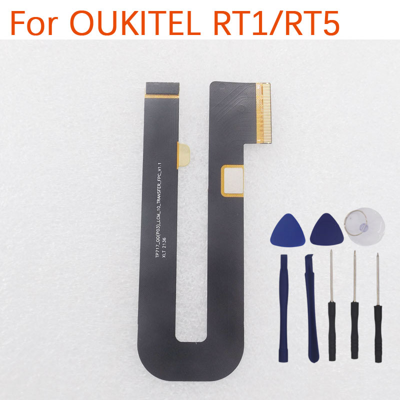 New Original OUKITEL RT1 RT5 S - Phone Accessories Vivo ulasan dan harga