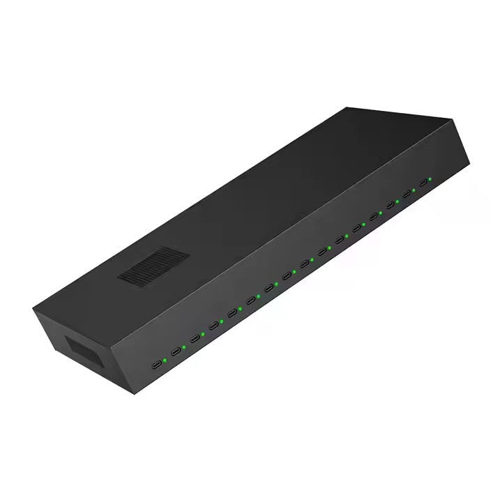 Usb C Hub - HUB Splitter Multi-Port Expansion Multi-Port Charger