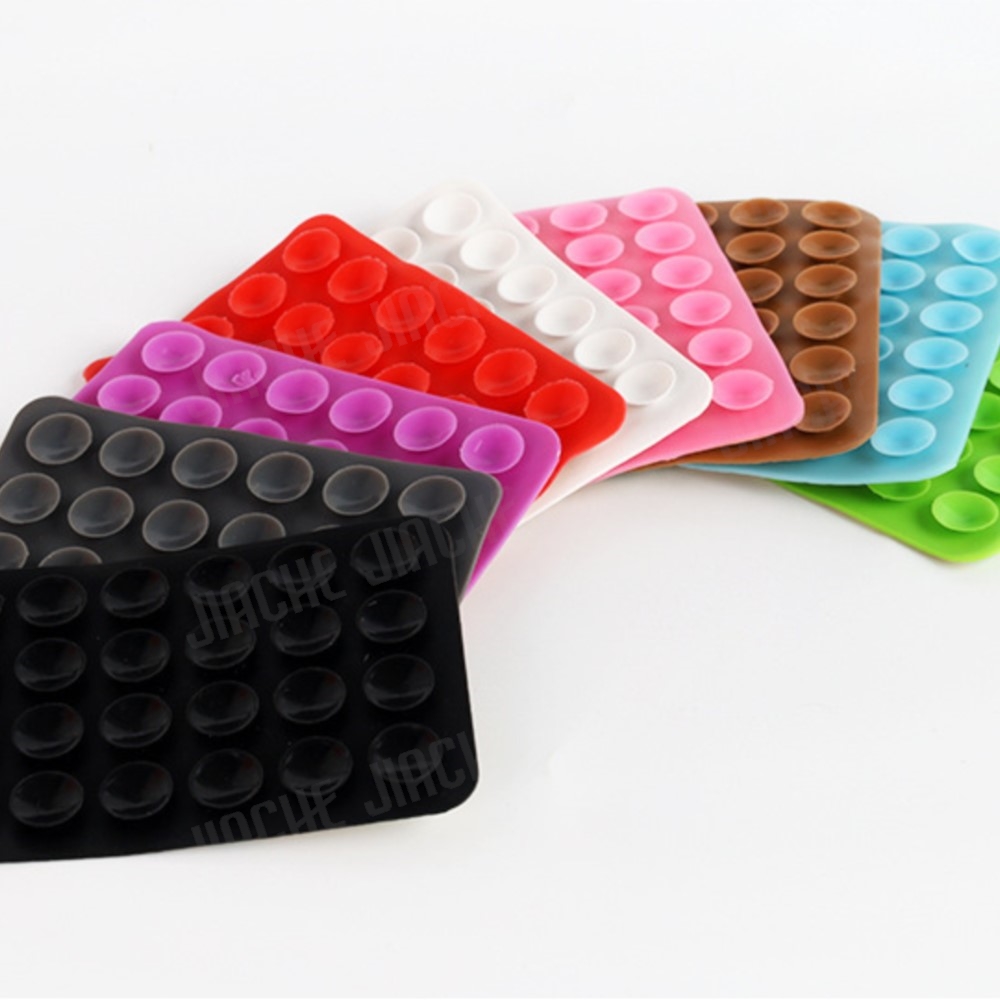 Silicone Mobile Phone Fixing S - Phone Accessories For Your Car ulasan dan harga