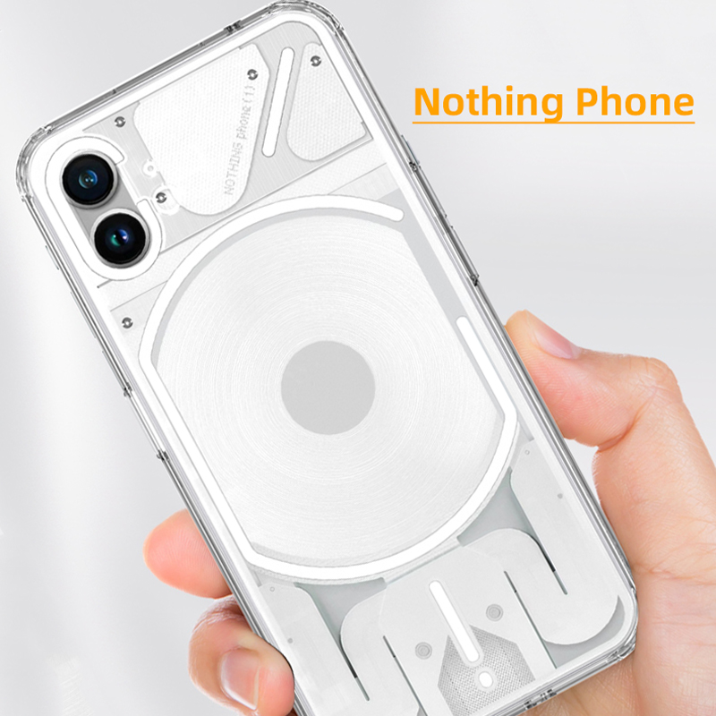 Nothing Phone One/Nothing Phon - Yellow Phone Accessories ulasan dan harga
