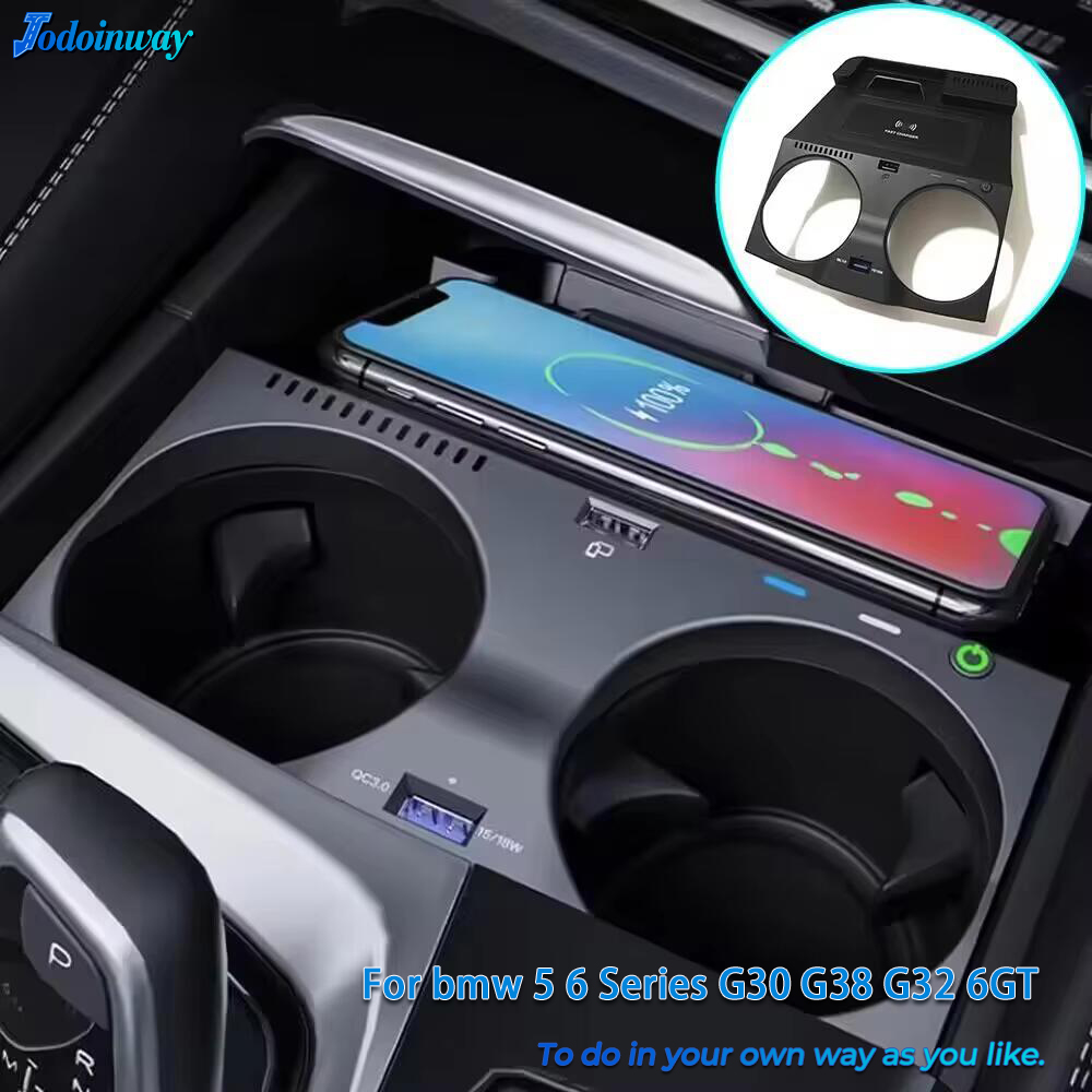 Car Phone Holder Wireless Char - Phone Accessories For Your Car ulasan dan harga