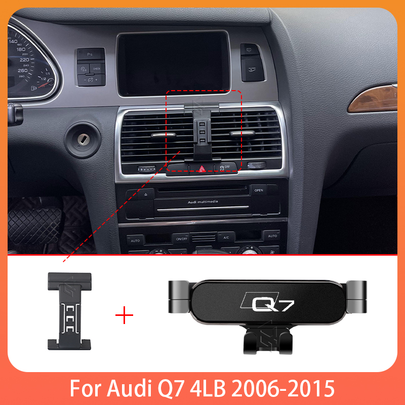Car Mobile Phone Holder For Au - Phone Accessories For Your Car ulasan dan harga