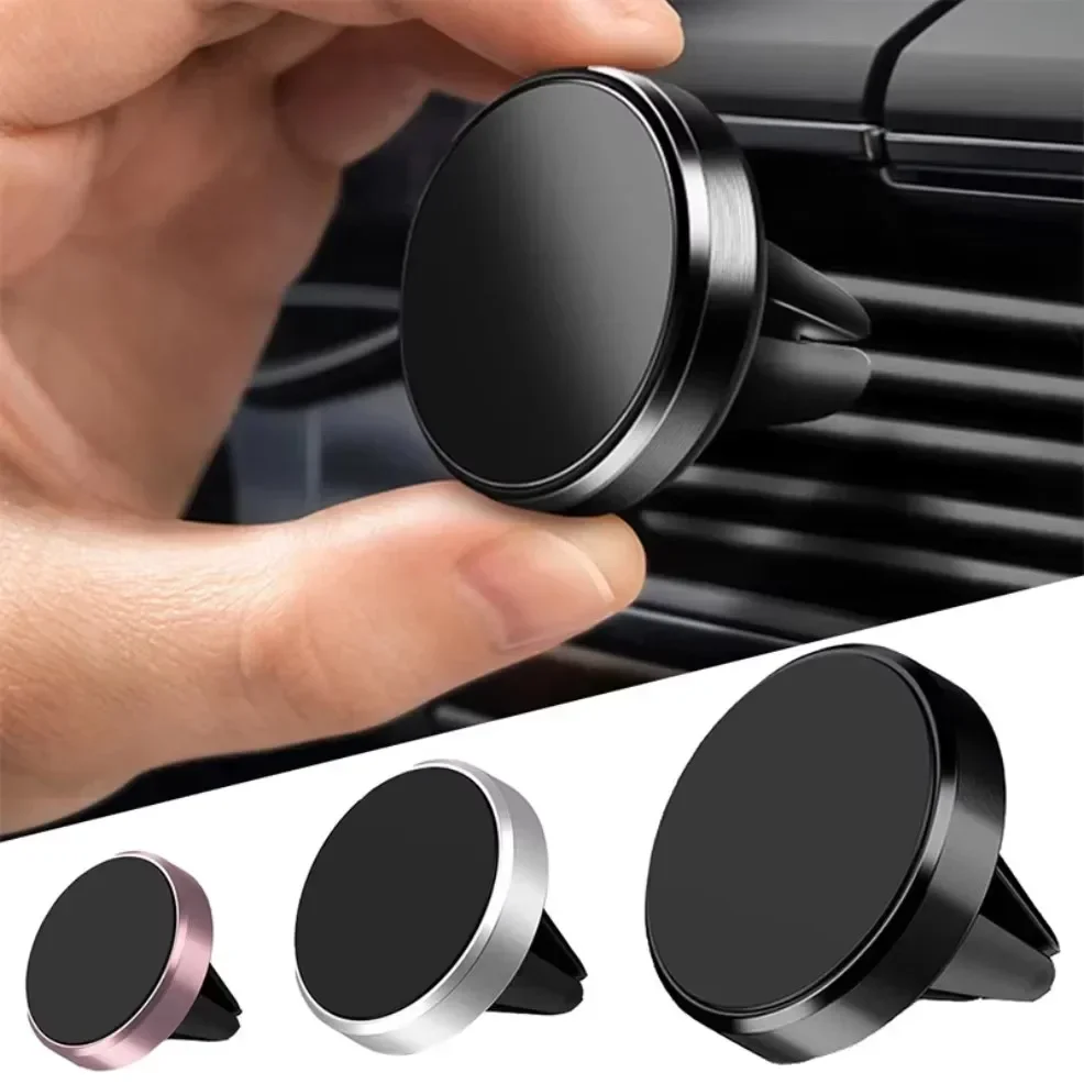 Magnetic Car Phone Holder For  - Phone Accessories Holder Car ulasan dan harga