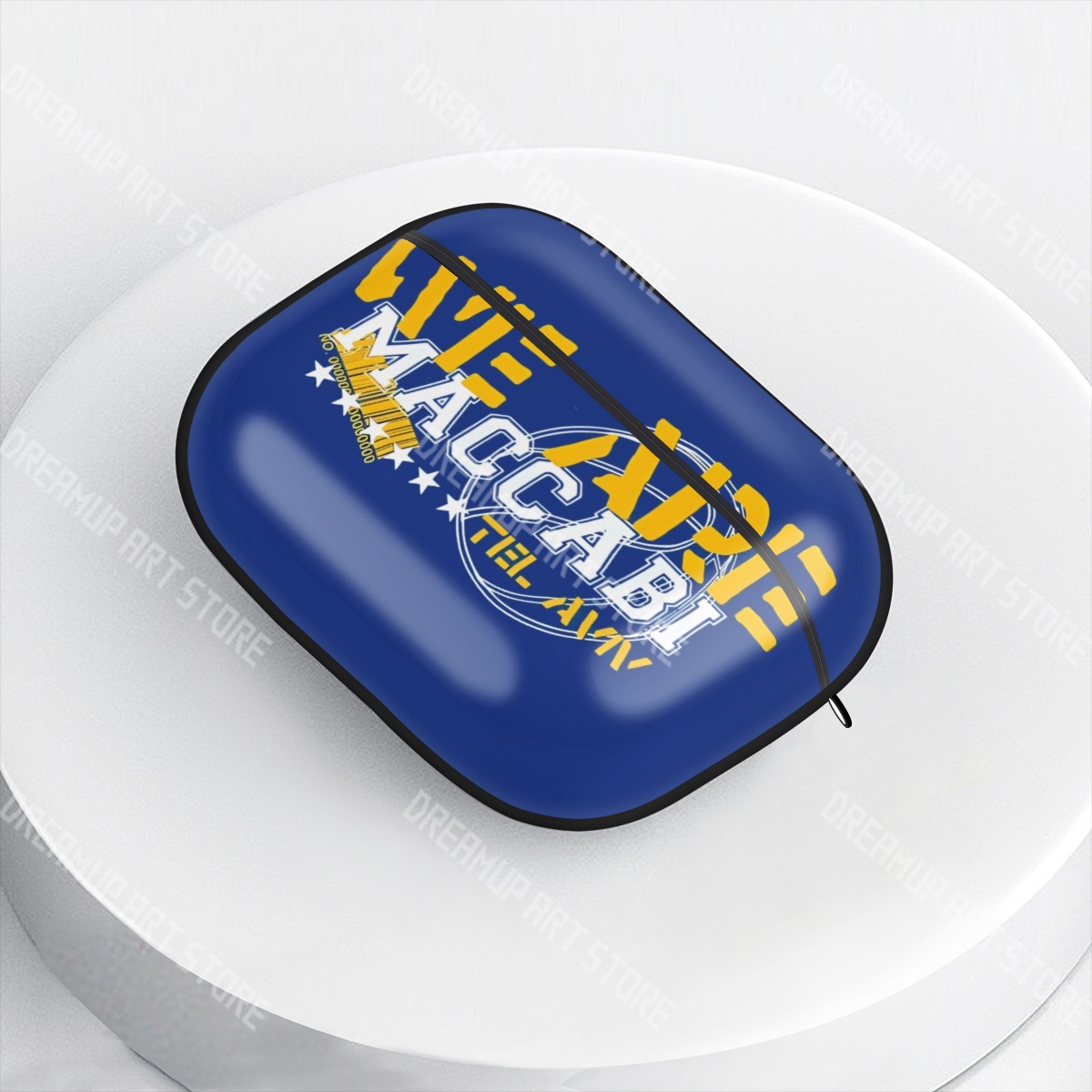 Maccabi Tel Aviv BC Case For A - Phone Accessories Holder Car ulasan dan harga