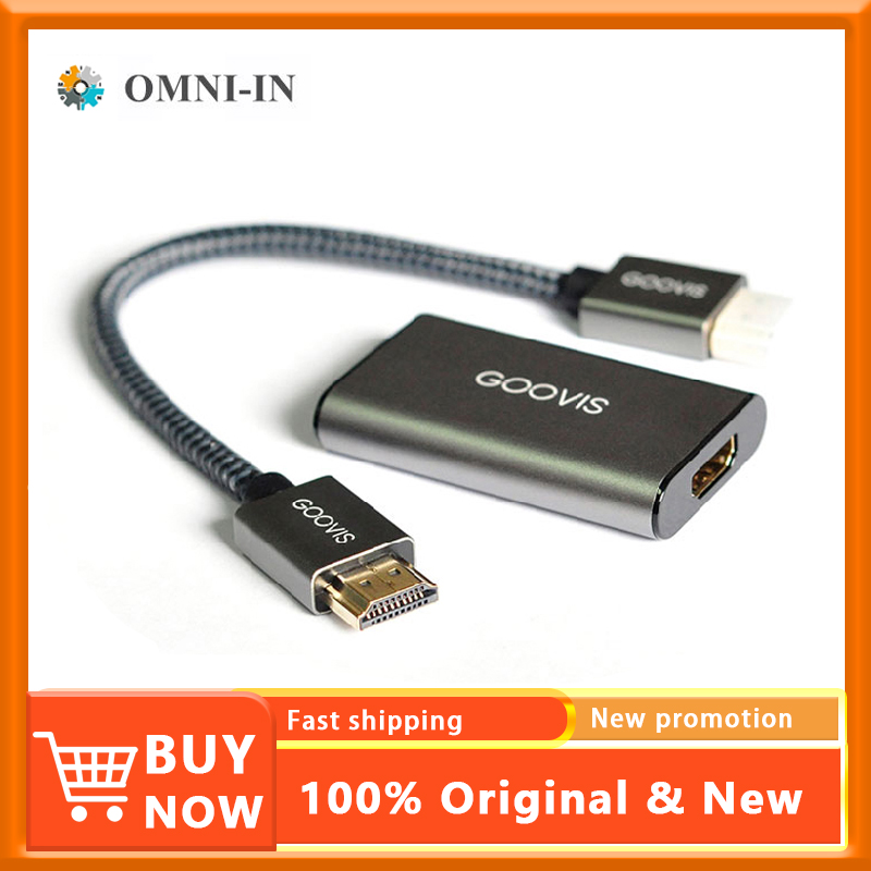 HDMI to Type-c Adapter, HD 4K  - Hdmi Phone Adapter ulasan dan harga