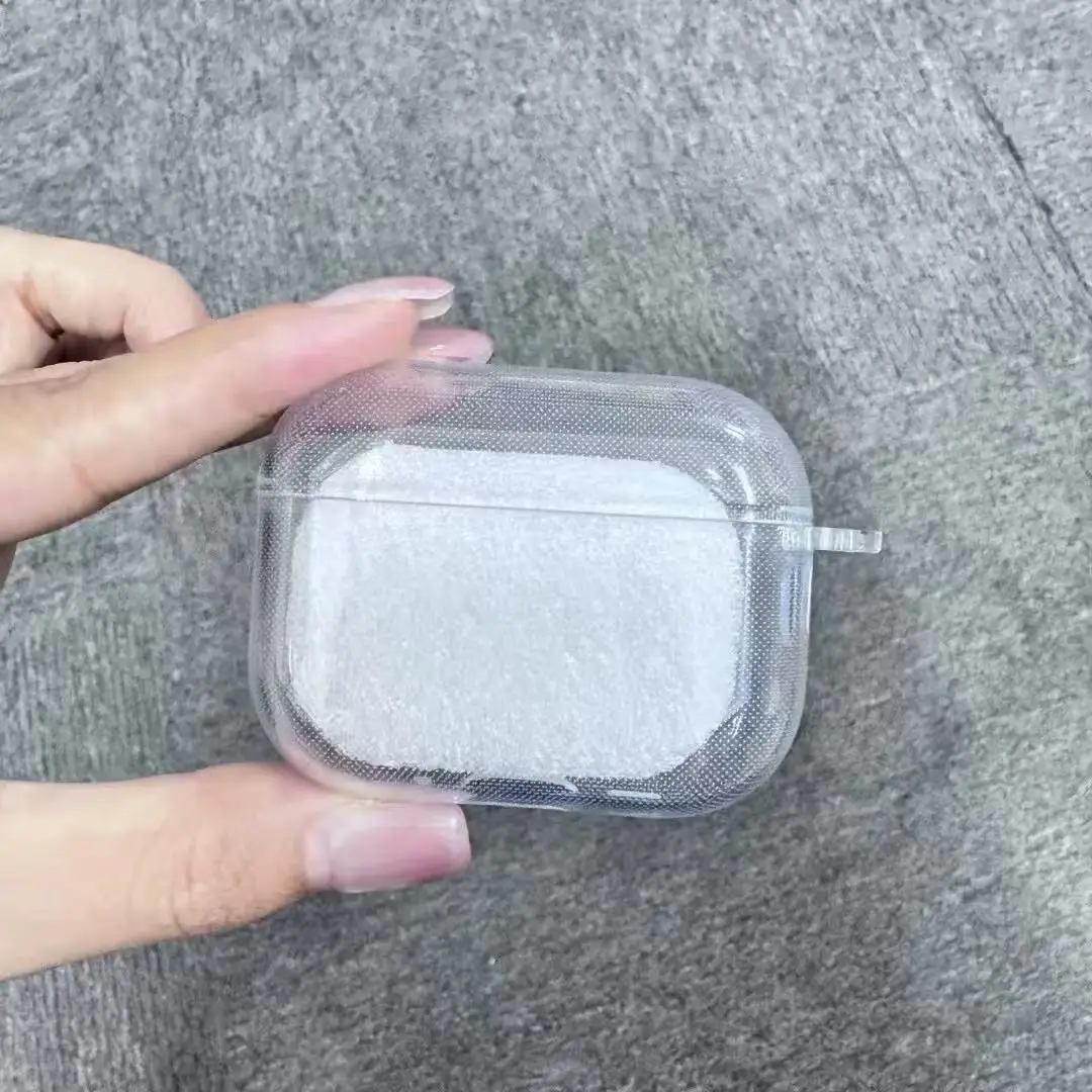 2025 New Earphone Case For Air - Airpod Case Cover ulasan dan harga