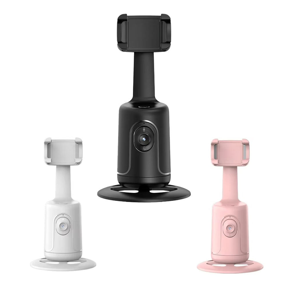 360 P01 Universal Mobile Phone - Selfie Stick Tripod ulasan dan harga