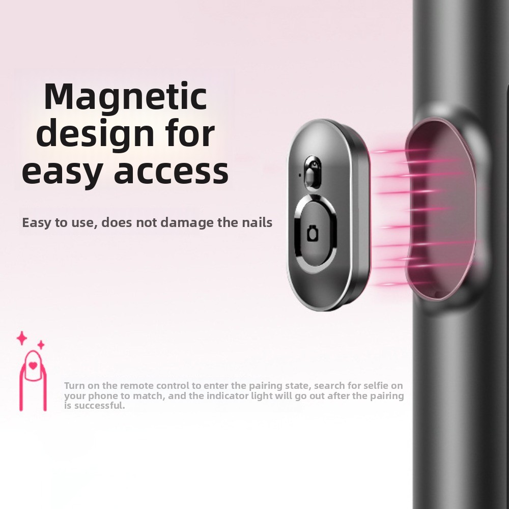 Auto Open Telescopic Selfie St - Selfie Stick Tripod ulasan dan harga