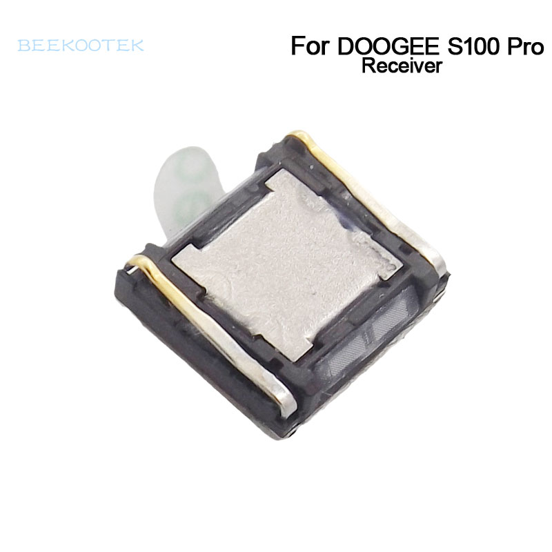 New Original DOOGEE S100 Pro R - Phone Accessories And Repairs ulasan dan harga