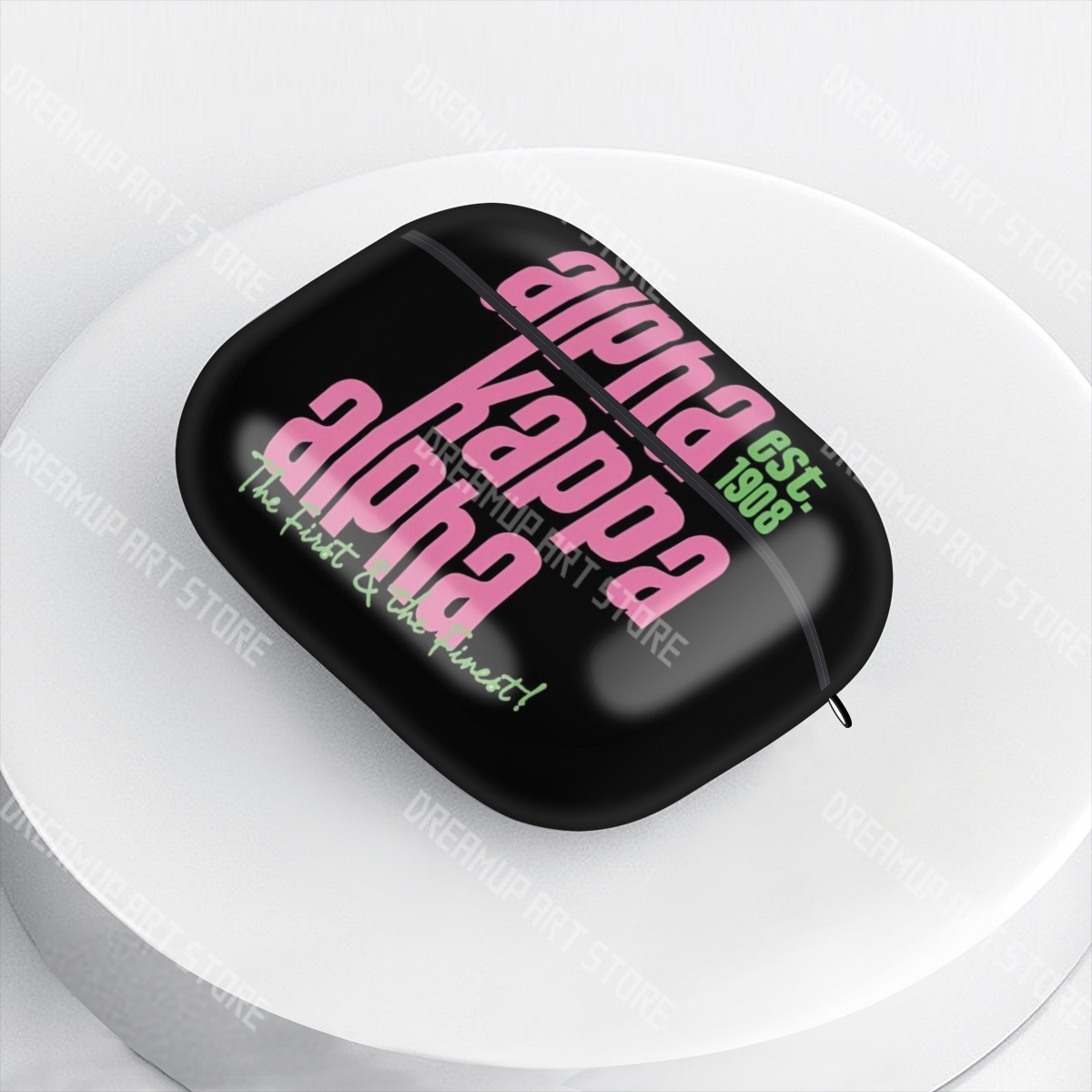 Alpha Sorority Kappa Alpha AKA - Airpod Case Cover ulasan dan harga
