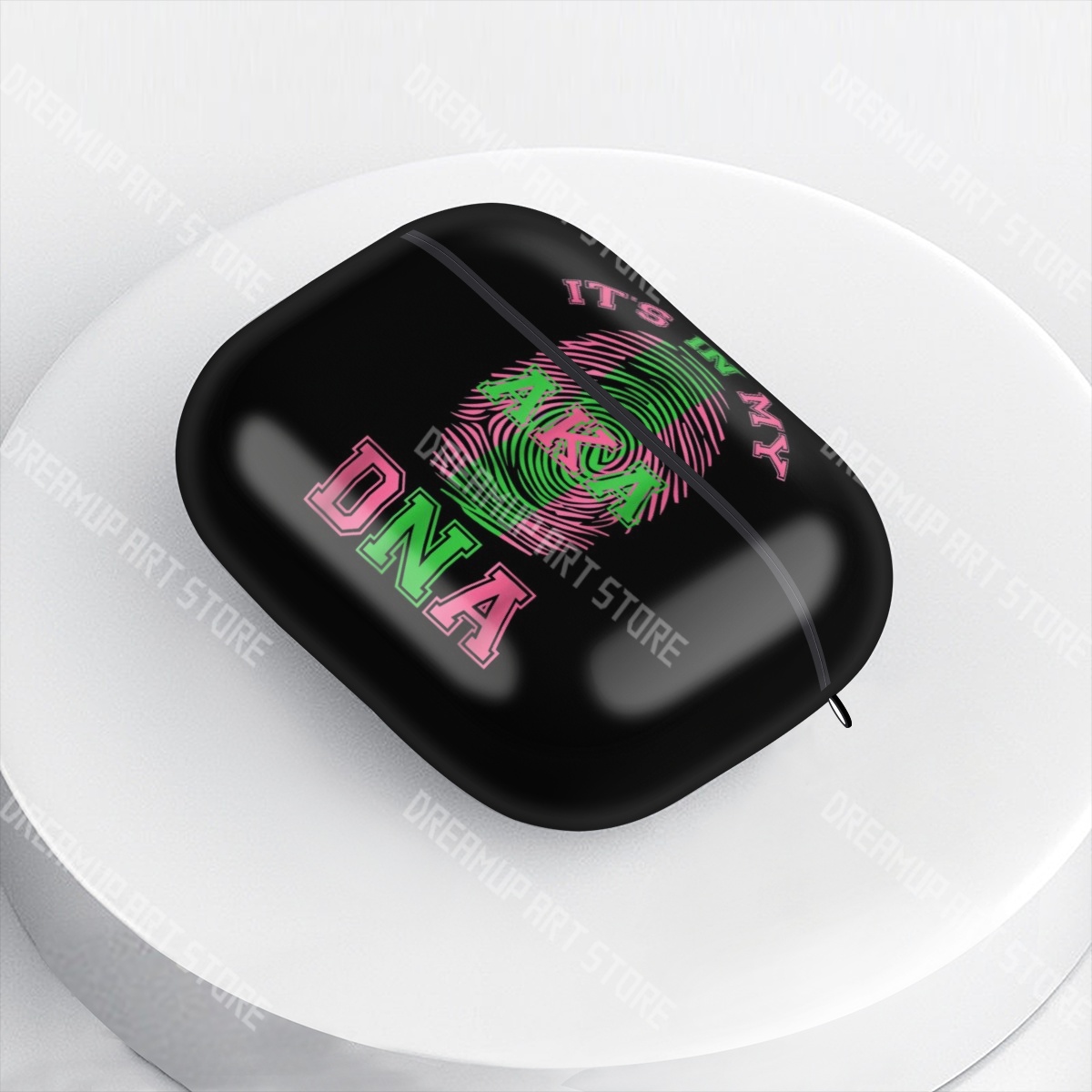 Alpha Sorority Kappa Alpha AKA - Airpod Case Cover ulasan dan harga