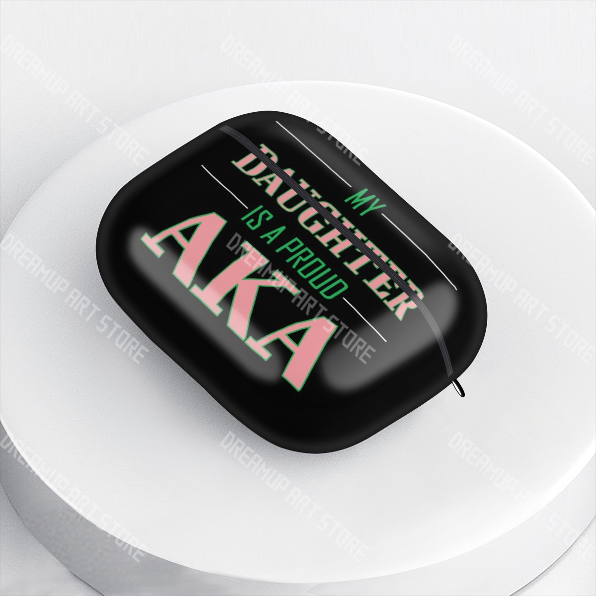 Alpha Sorority Kappa Alpha AKA - Airpod Case Cover ulasan dan harga