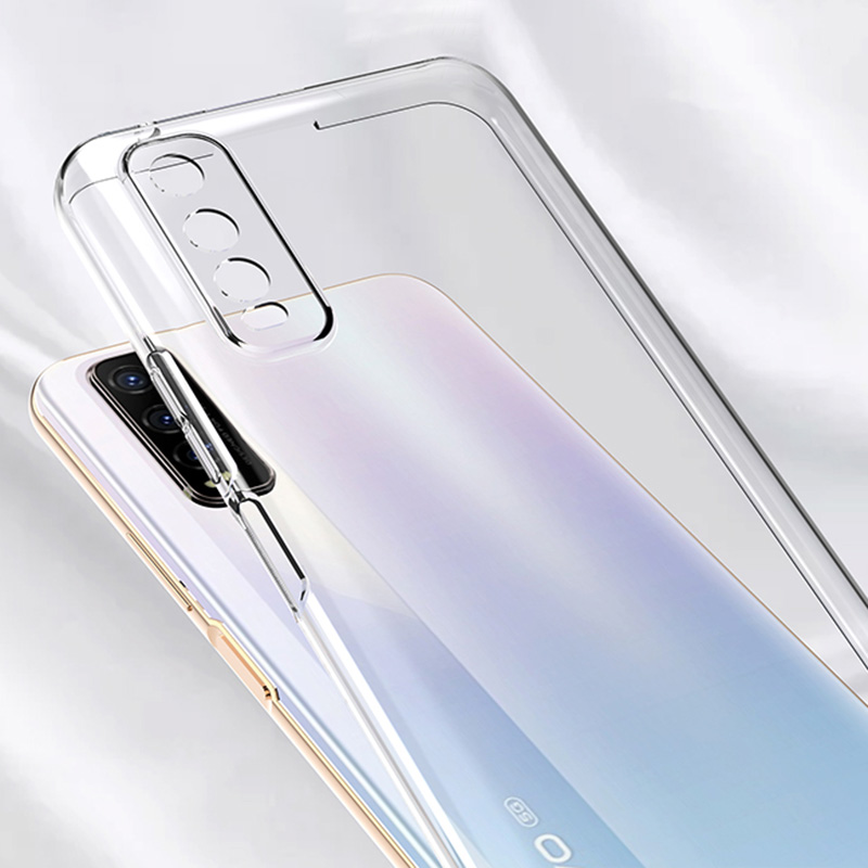 Case For VIVO V2043 V2032 V202 - Phone Accessories Vivo ulasan dan harga