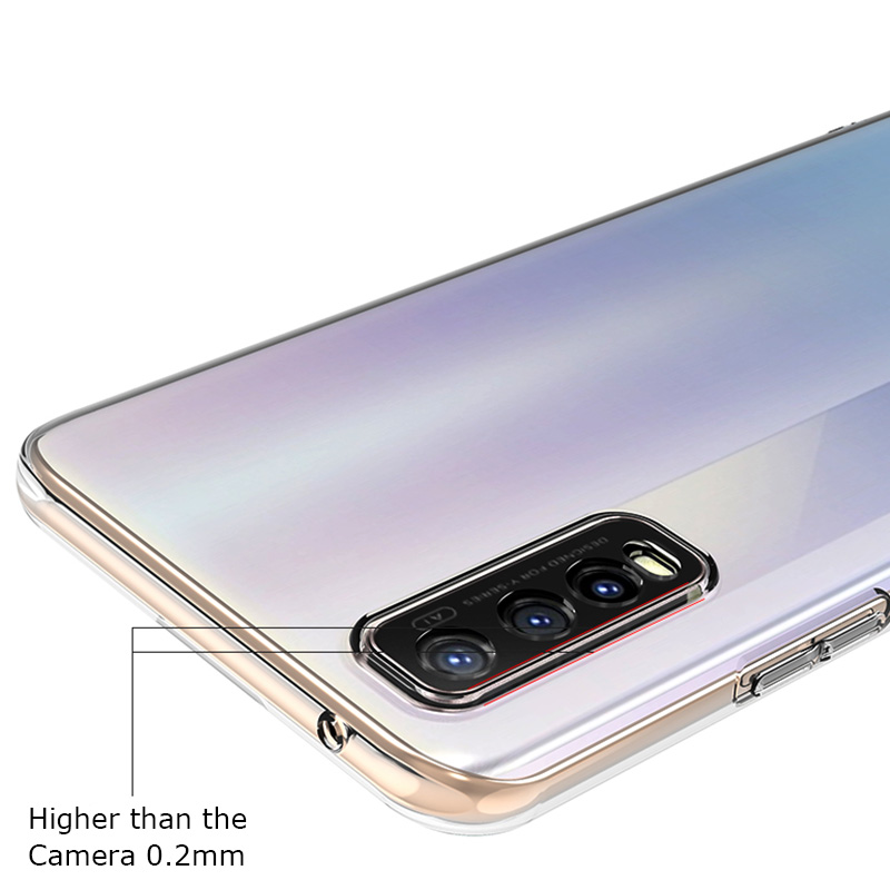 Case For VIVO V2043 V2032 V202 - Phone Accessories Vivo ulasan dan harga