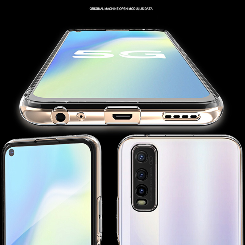 Case For VIVO V2043 V2032 V202 - Phone Accessories Vivo ulasan dan harga