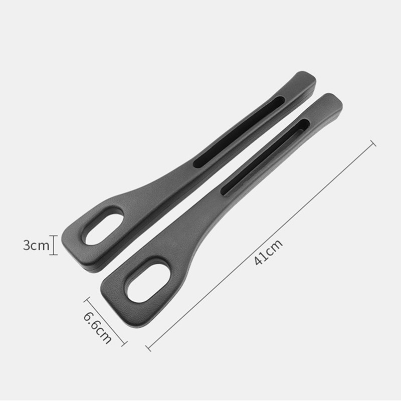 2PCS Car Seat Gap Filler Side  - Phone Accessories Crochet ulasan dan harga