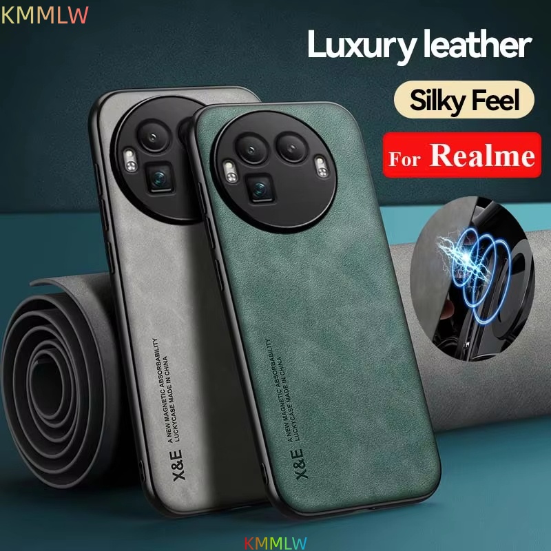 Shockproof Case for Realme GT8 - Phone Accessories Holder Car ulasan dan harga