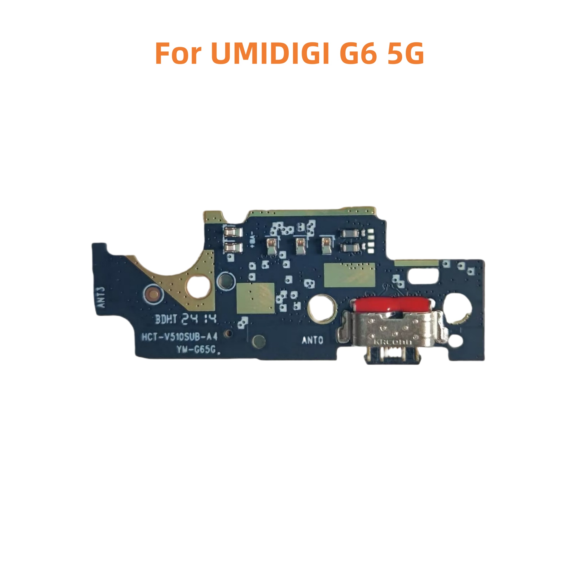 For UMIDIGI G6 5G Phone New Or - Phone Accessories And Repairs ulasan dan harga