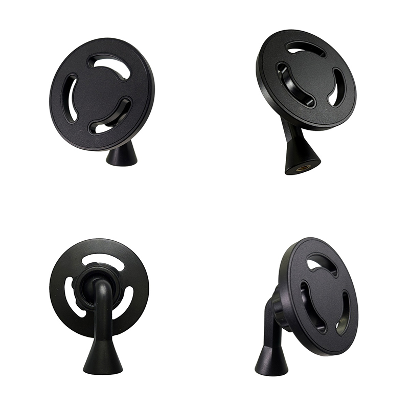 Magnetic Tripods Mount Adapter - Selfie Stick Tripod ulasan dan harga