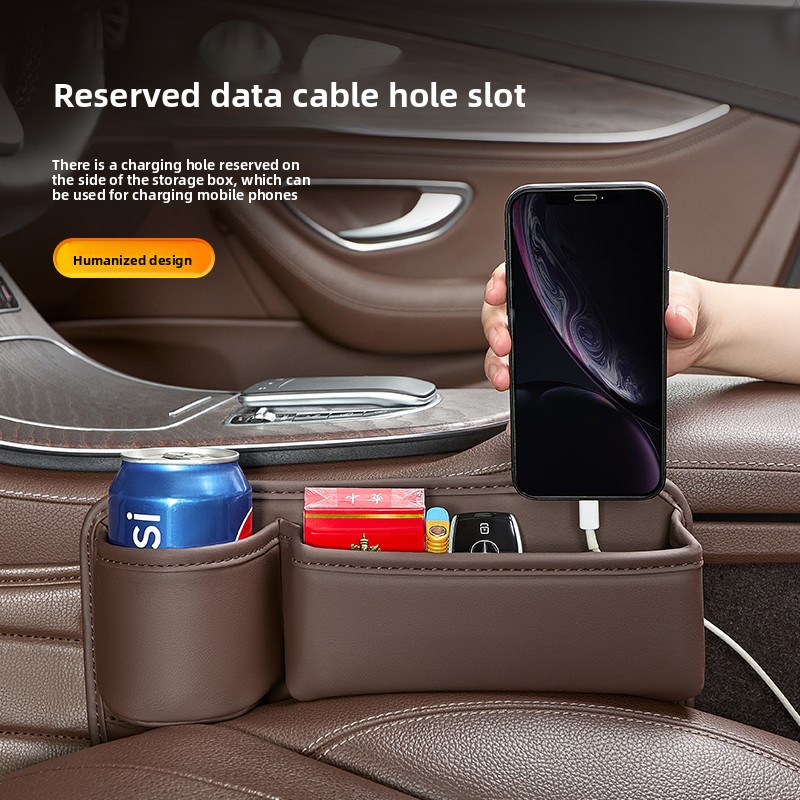 For Volkswagen VW Golf MK7 Bee - Phone Accessories Organizer ulasan dan harga