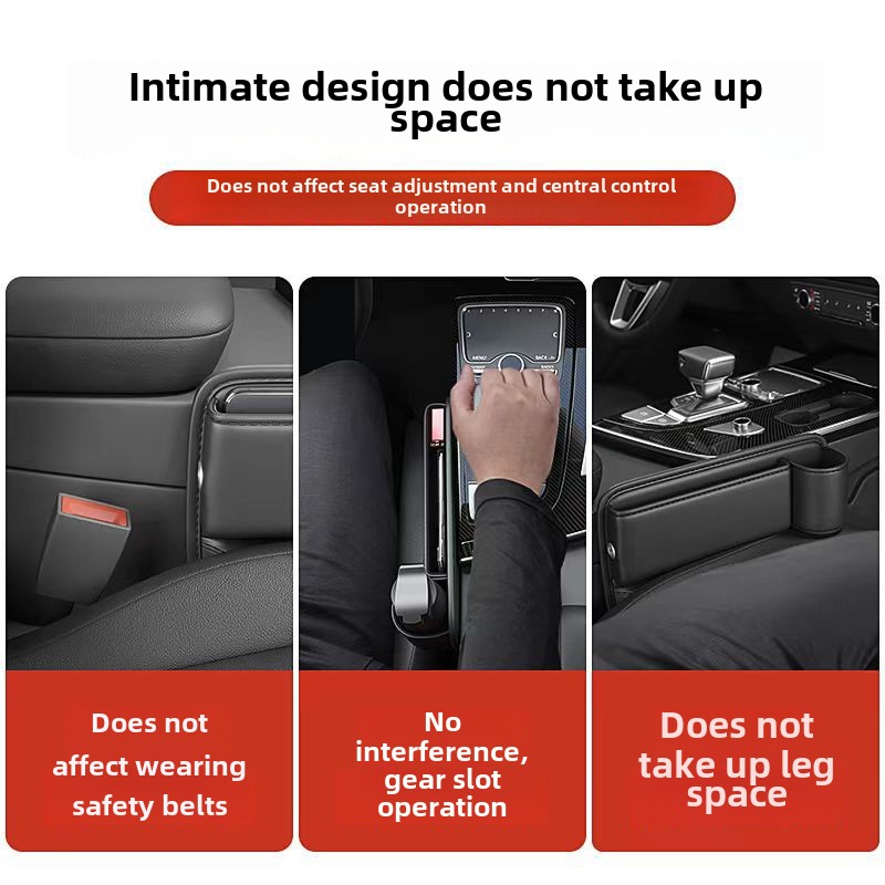 For Volkswagen VW Golf MK7 Bee - Phone Accessories Organizer ulasan dan harga
