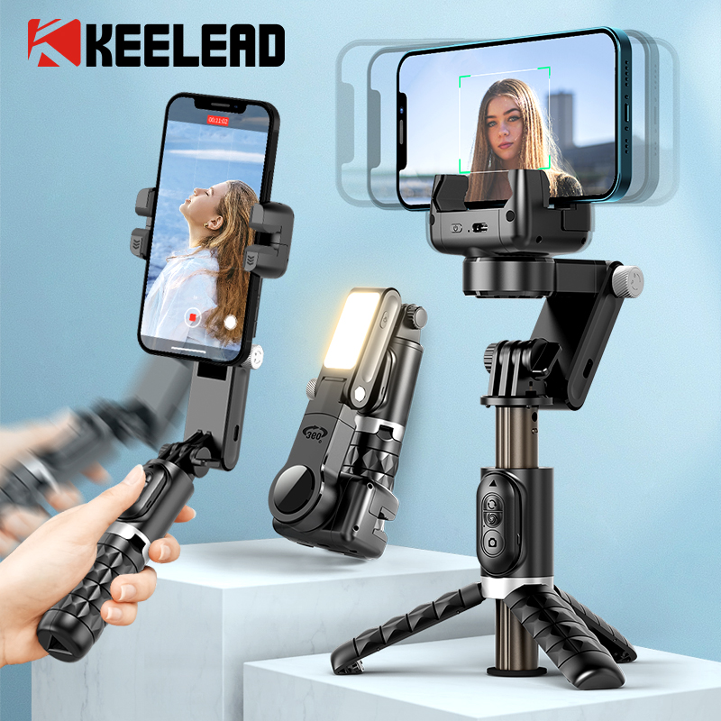Q18 Desktop Following the Shoo - Selfie Stick Tripod ulasan dan harga