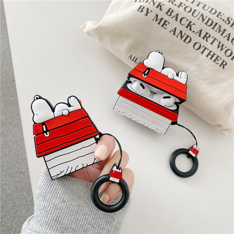 For Airpods Pro 3 Case,3D Cart - Airpod Case Cover ulasan dan harga