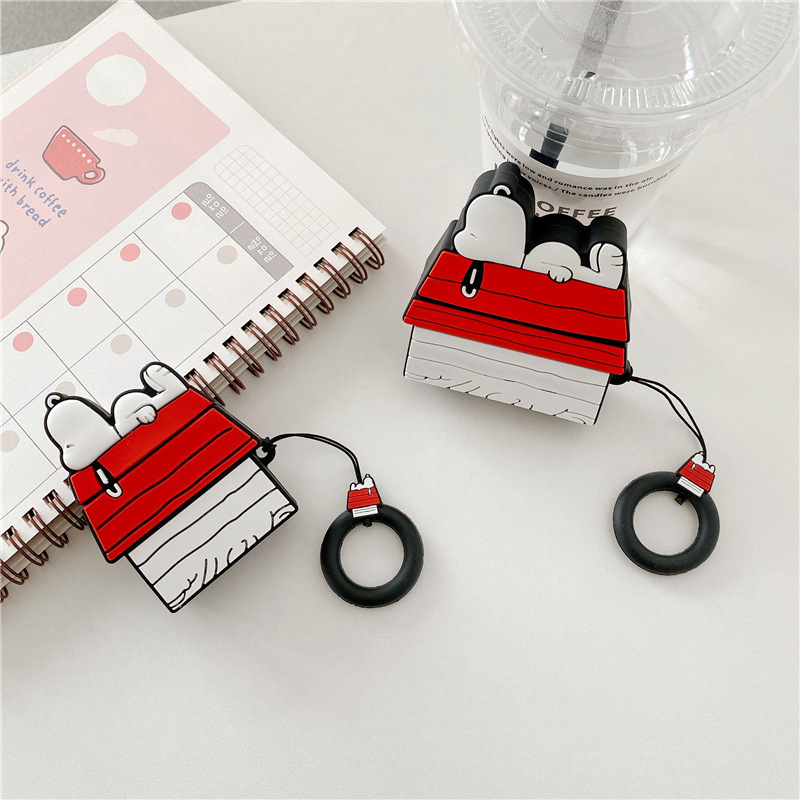 For Airpods Pro 3 Case,3D Cart - Airpod Case Cover ulasan dan harga