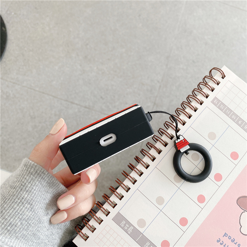 For Airpods Pro 3 Case,3D Cart - Airpod Case Cover ulasan dan harga