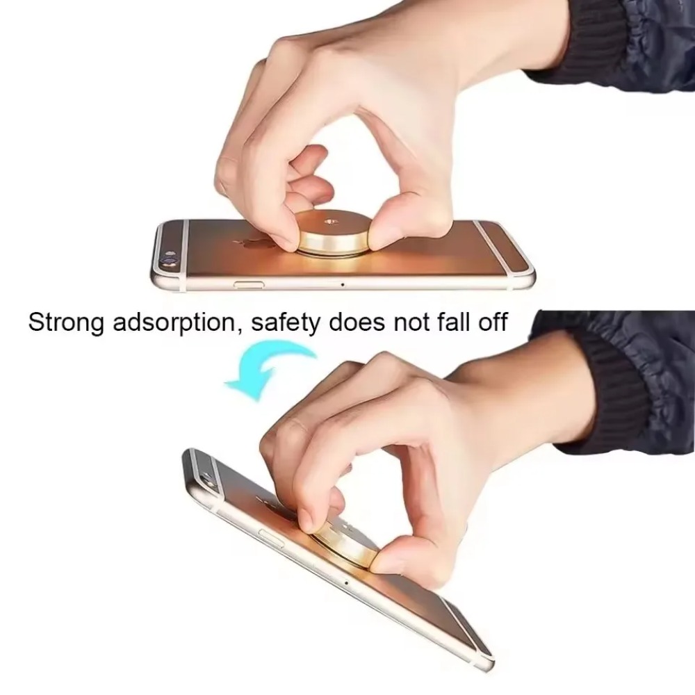 Super Magnetic Car Phone Holde - Phone Accessories Holder Car ulasan dan harga