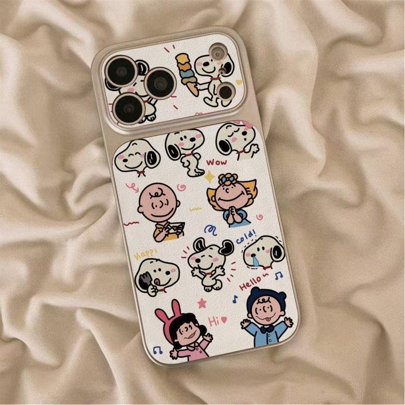 Snoopy Phone Case Graffiti The - Phone Accessories From China ulasan dan harga
