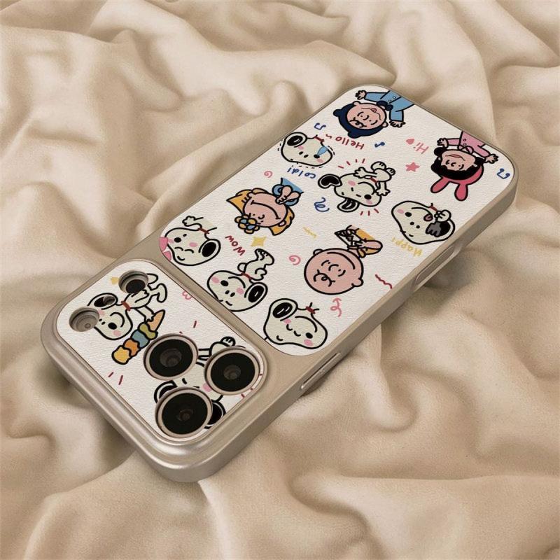 Snoopy Phone Case Graffiti The - Phone Accessories From China ulasan dan harga