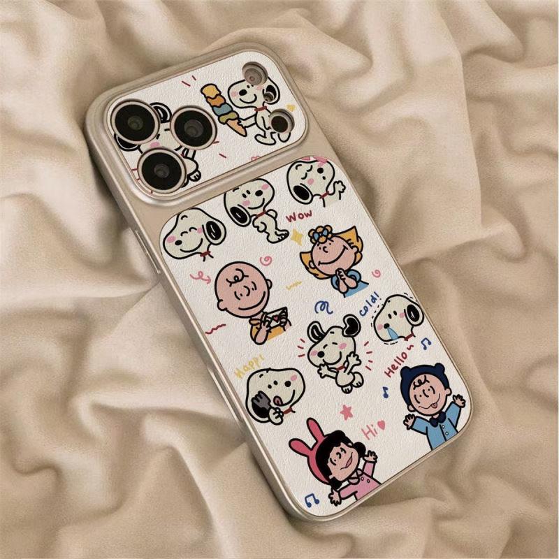 Snoopy Phone Case Graffiti The - Phone Accessories From China ulasan dan harga