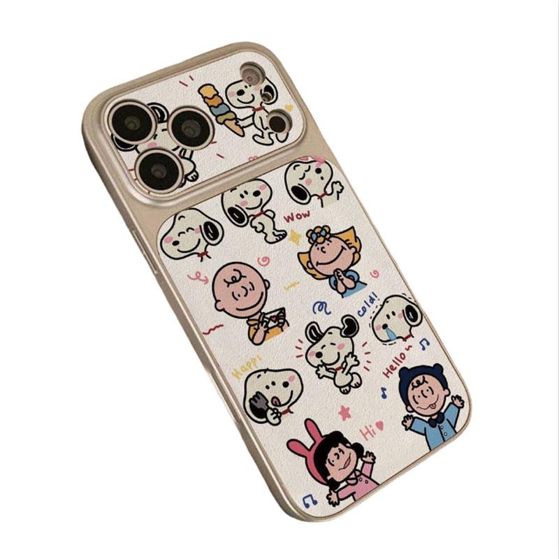 Snoopy Phone Case Graffiti The - Phone Accessories From China ulasan dan harga