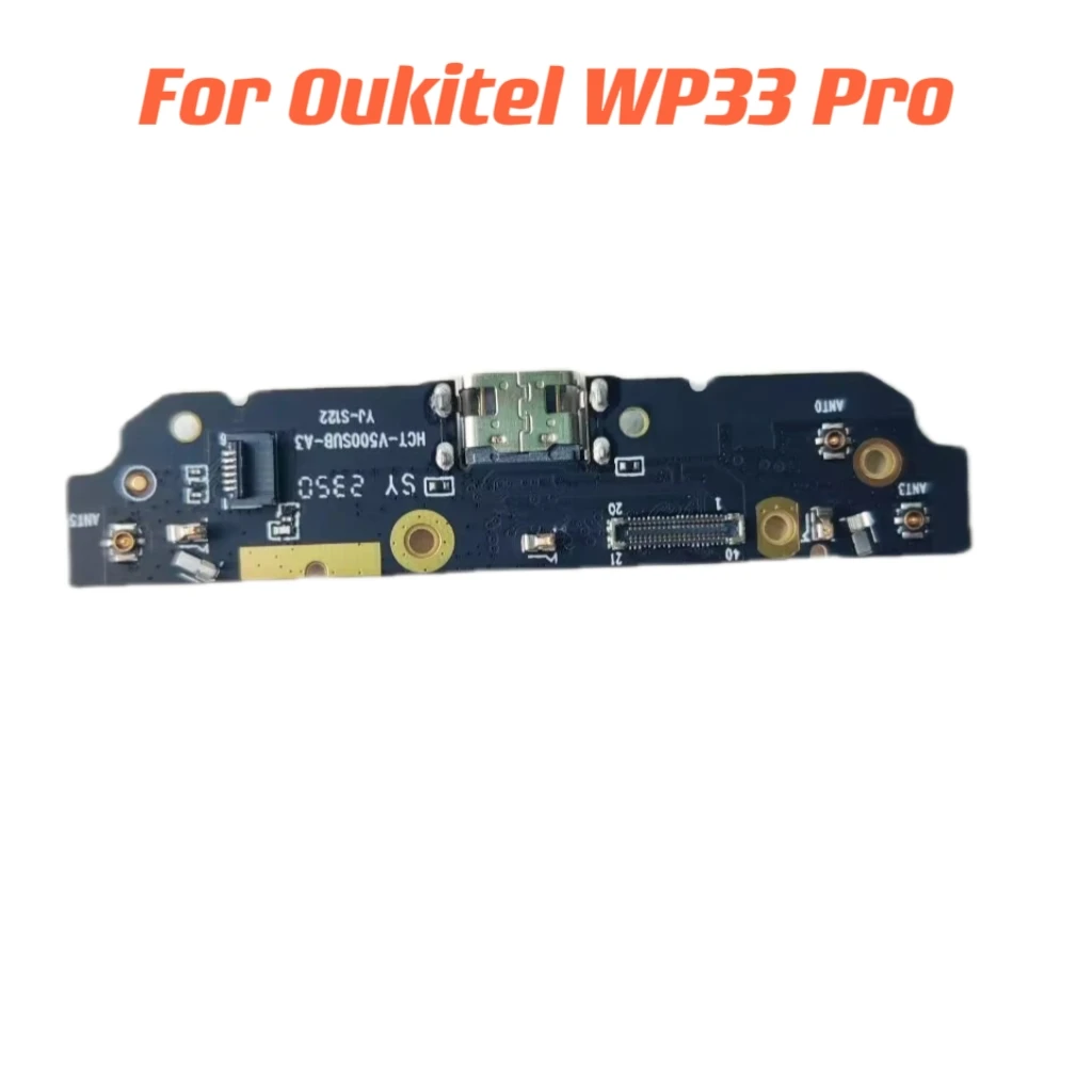 For Oukitel WP33 Pro 6.6inch C - Phone Accessories And Repairs ulasan dan harga