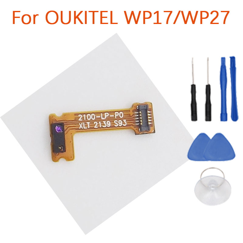 New Original OUKITEL WP17 WP27 - Phone Accessories Vivo ulasan dan harga