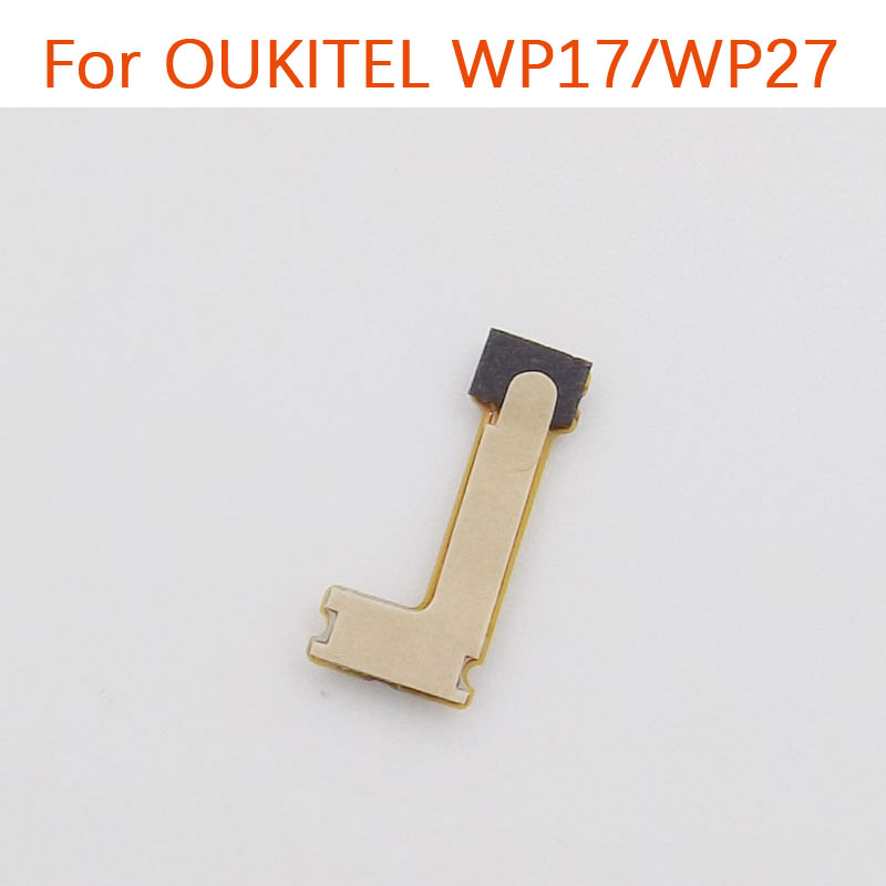 New Original OUKITEL WP17 WP27 - Phone Accessories Vivo ulasan dan harga