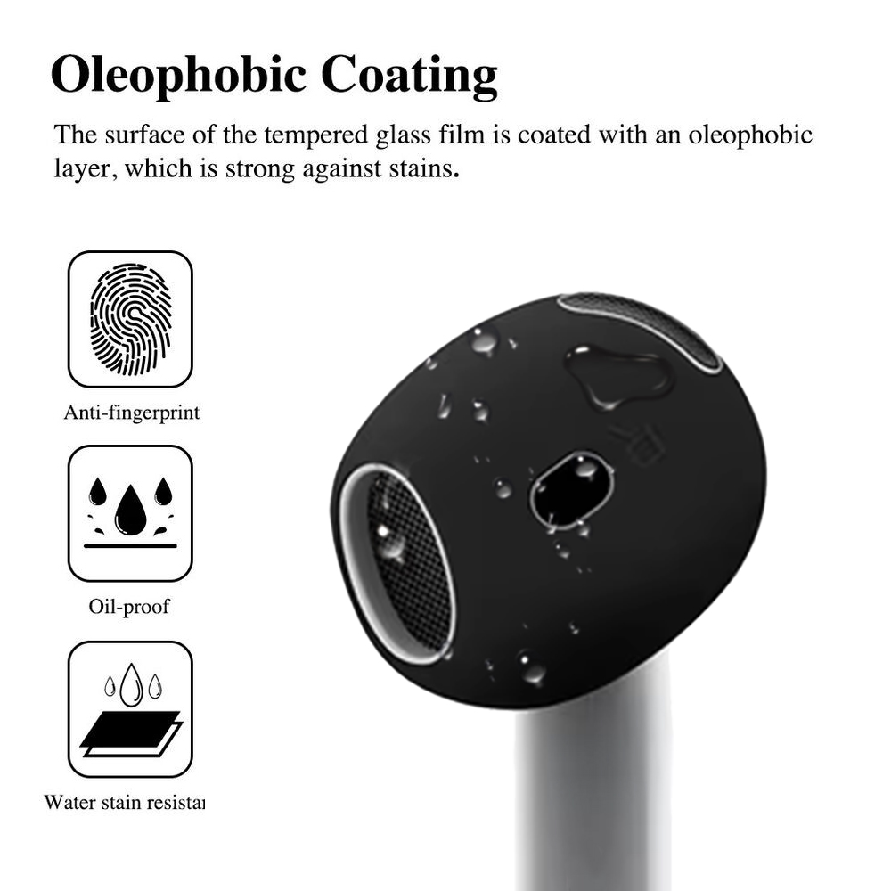 Ultra Thin Soft Silicone Earti - Airpod Case Cover ulasan dan harga