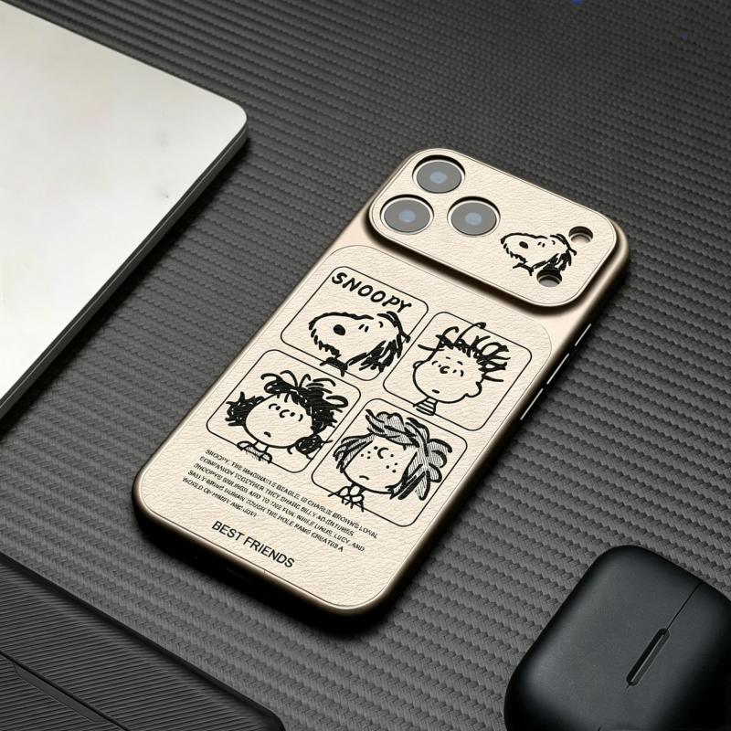 Snoopy Phone Case Dog Palace T - Phone Accessories From China ulasan dan harga