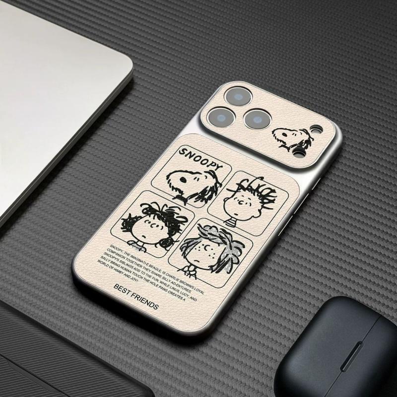 Snoopy Phone Case Dog Palace T - Phone Accessories From China ulasan dan harga