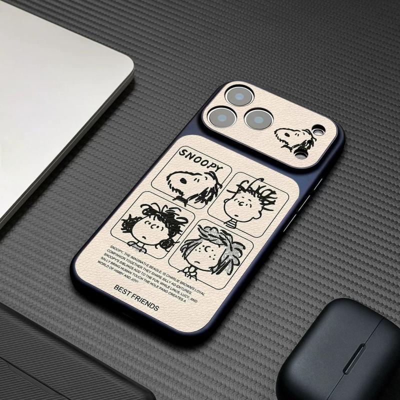 Snoopy Phone Case Dog Palace T - Phone Accessories From China ulasan dan harga