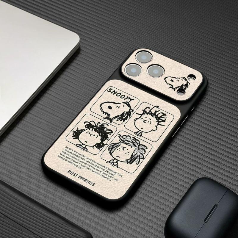 Snoopy Phone Case Dog Palace T - Phone Accessories From China ulasan dan harga