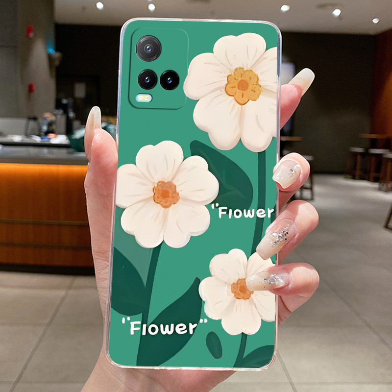 For Vivo Y33S V2109 Y33T V2146 - Phone Accessories Vivo ulasan dan harga