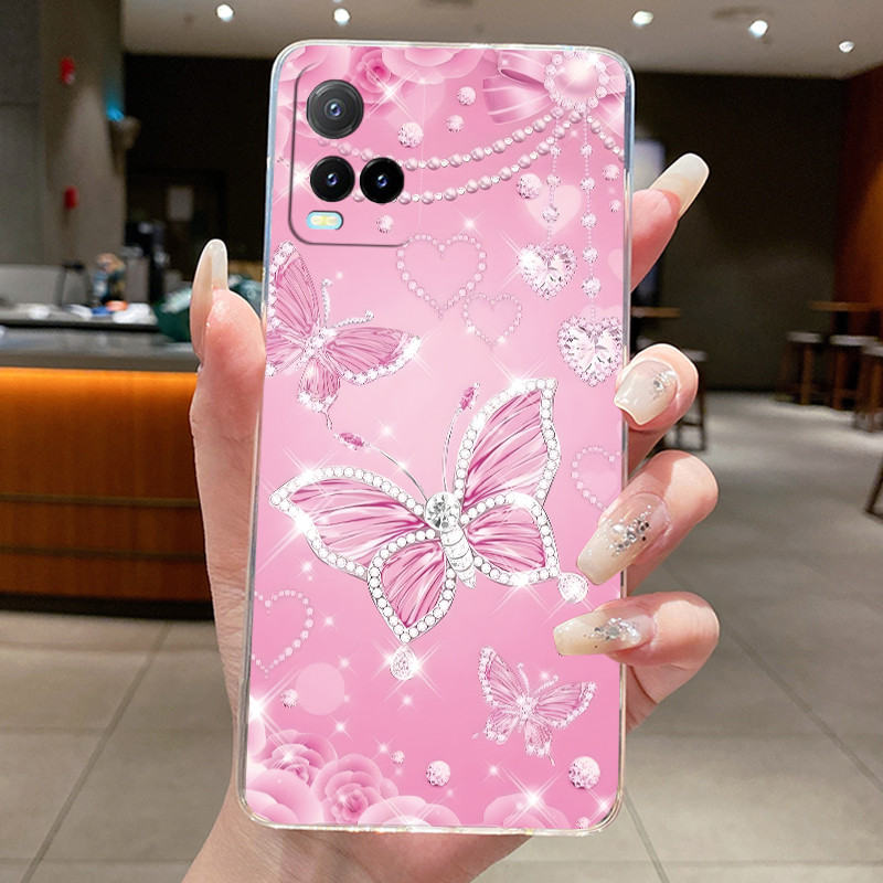 For Vivo Y33S V2109 Y33T V2146 - Phone Accessories Vivo ulasan dan harga