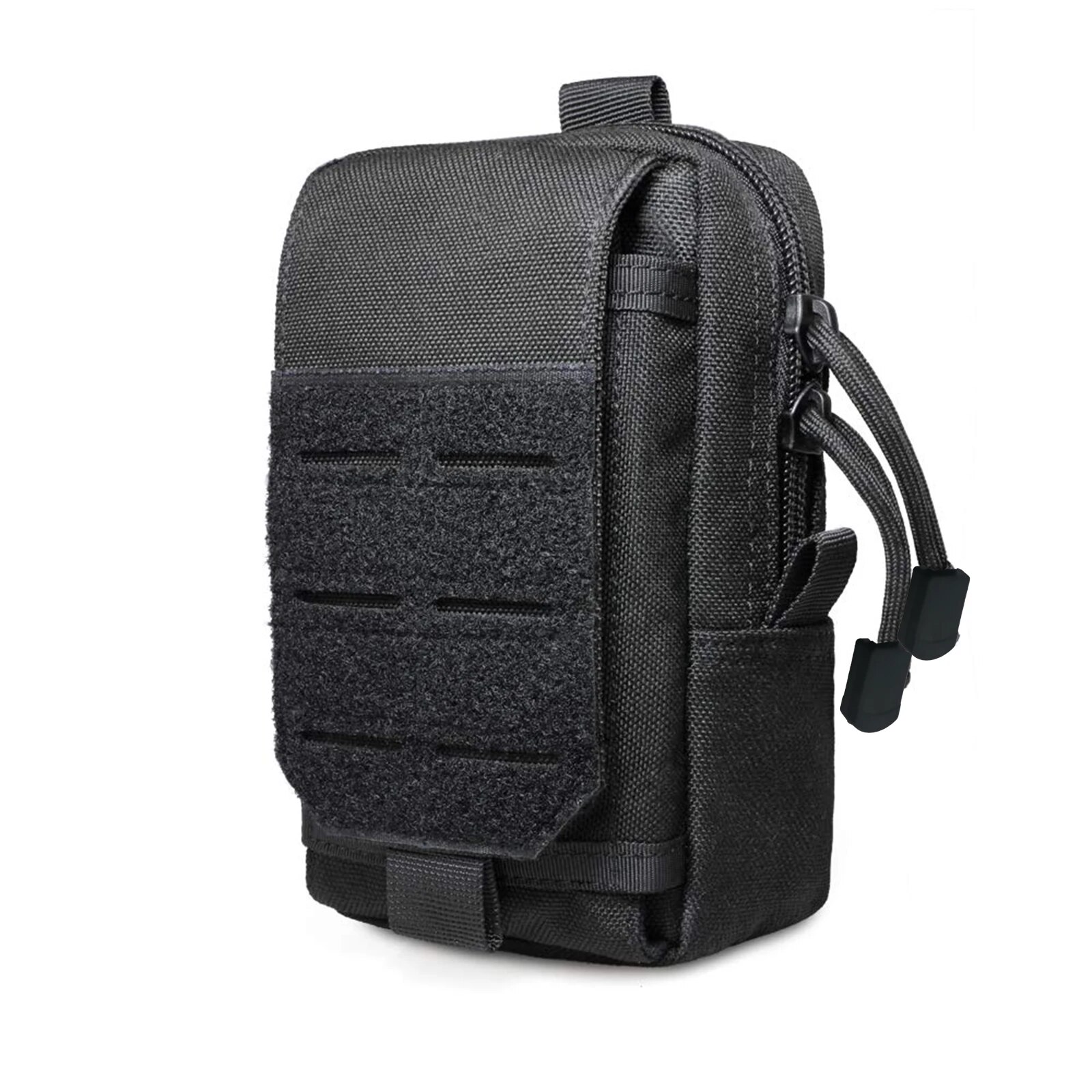 Tactical Molle Pouch Waist Bag - Phone Accessories Organizer ulasan dan harga