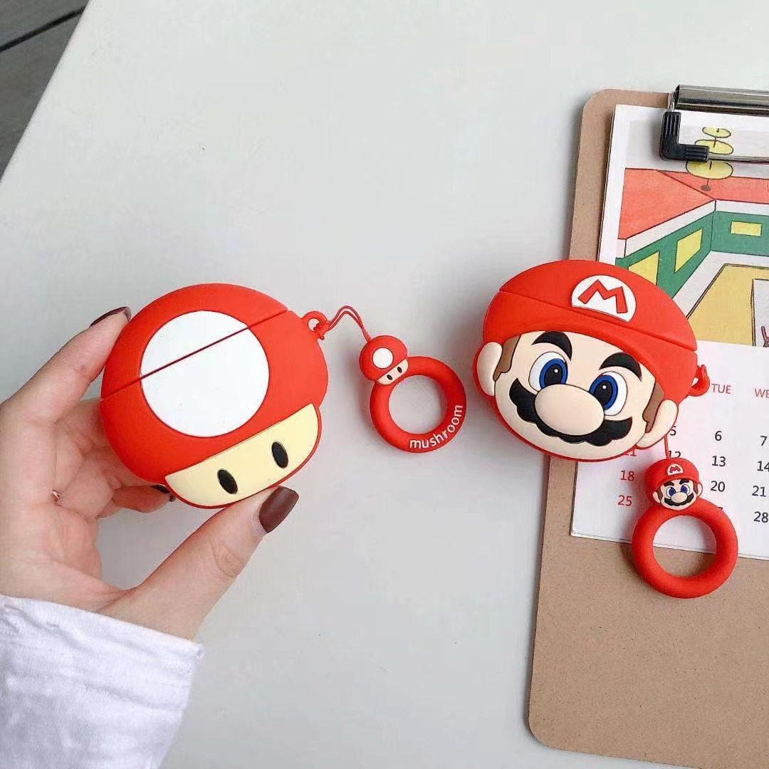 For Airpods Pro 3 Case,Super 3 - Airpod Case Cover ulasan dan harga